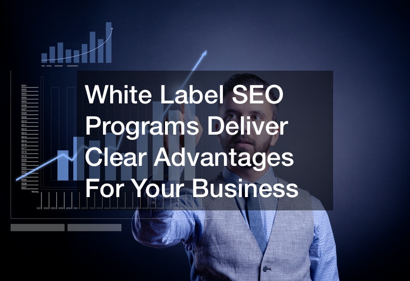 Make Bank with White Label SEO Programs by Focusing on Local